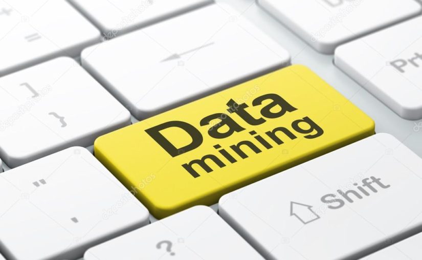 داده کاوی یا Data mining چیست؟