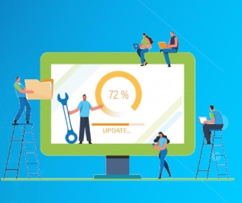 تعمیر نگهداری نرم افزار