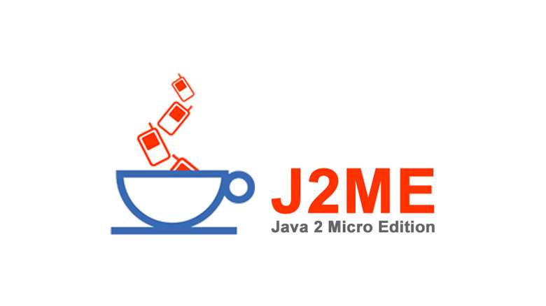 برنامه نویسی موبایل به زبان J2me