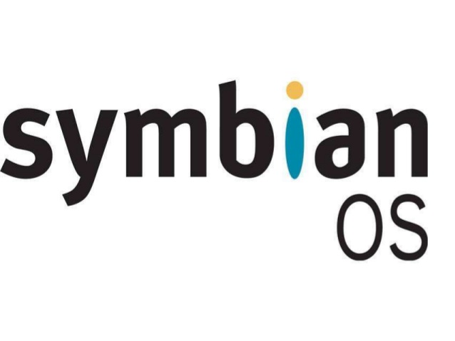 سیستم عامل symbian